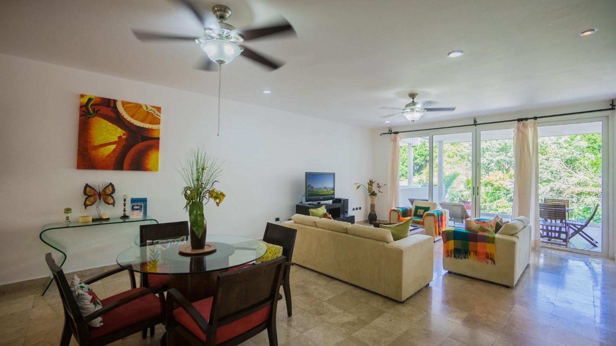 Playa Village Condo By Bvr Playa del Carmen Exterior foto